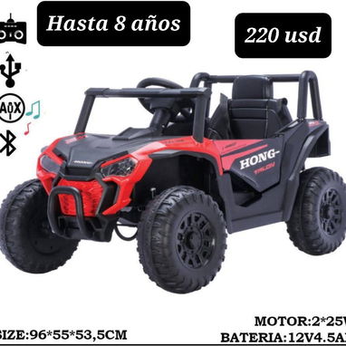 Carrito electrico - 2/2