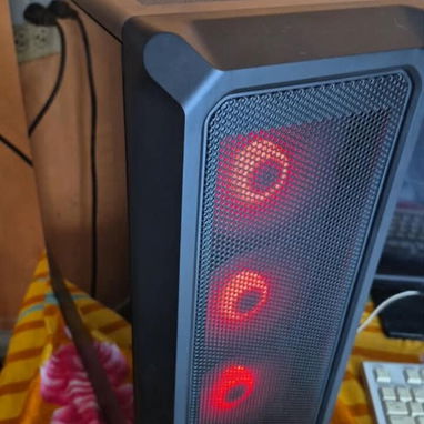 🖥️ PC DE ESCRITORIO 12 GEN– LISTA PARA USAR – 550 USD 💸 - 2/3