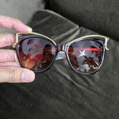 Gafas de sol estilo lujo - Img 119544330