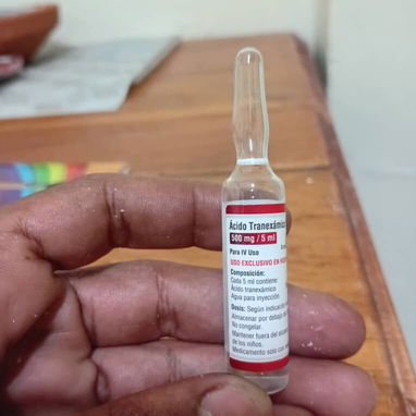 Medicamentos - 7/10