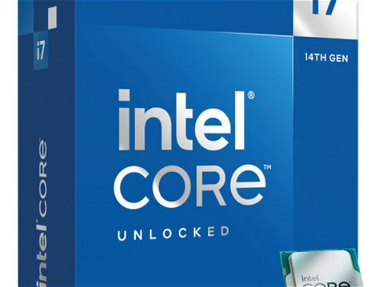 Intel Core i7-14700K 3.4/5.6GHz - Img main-image