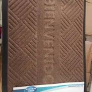 🧲Alfombra de Bienvenida100% PVC( 40×60cm)🧲 - Img 53065615