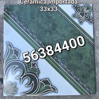 Ceramica Importada - Img 123371369