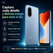 🚨📱 REDMI A7 PRO DISPONIBLE - Img 55929380