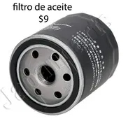 Filtro de Aceite para FIAT TIPO-TEMPRA-BRAVA - Img 55487226