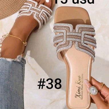 Sandalias buena calidad - Img 123279725