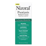 Nizoral 4oz - crema para el alivio de la psoriasis. - Img 52263518