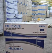 Split Milexus 1 Tonelada 300 USD💵 - Img 49589117