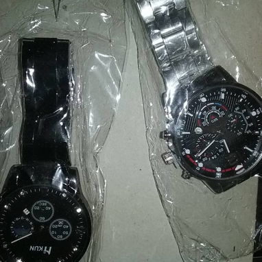 Relojes de hombre new - Img 123408148