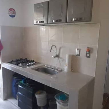 Apartamento en Cojimar - 2/10