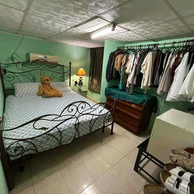 APARTAMENTO 1er PISO🏡 CENTRO HABANA 🎁 CON TODO ADENTRO - 7/8