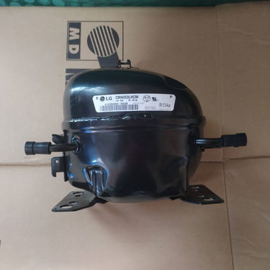 🧊 1/6 🧊 MAQUINA LG (COMPRESOR) 1/6 -110V 60HZ 13A. NUEVA A ESTRENAR CON SUS ACCESORIOS. TLF 54833699 - Img 112777237