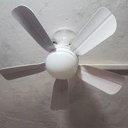 Ventilador lampara de techo 💯💥 - Img 54442206