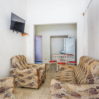 Se alquila apartamento en Playa - Img 121246419