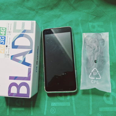 Nuevo zte Blade A31 - Img 120025821