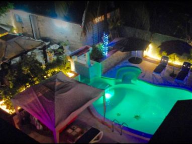 - - - - - - Alquiler[Villas]+piscina+Miramar+Siboney+Renta Piscina+Jacuzzi - Img main-image