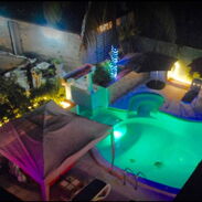 - - - - - - Alquiler[Villas]+piscina+Miramar+Siboney+Renta Piscina+Jacuzzi - Img 41465038