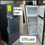 Refrigerador royal 8.5 pie - Img 58155352