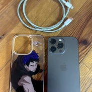 Vendo iPhone 13 Pro - Img 57889603