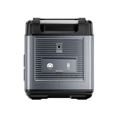 💡2048WH💡ESTACIÓN PORTATIL DE ENERGIA OUKITEL P2001 PLUS 4800W/2400W 2048WH BATERIA. TL 5433699 - Img 115723068