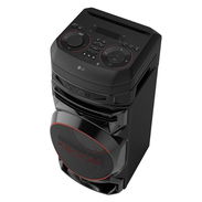 🔊🎵 BOCINA LG XBOOM RNC5 – Sonido premium que mueve tu mundo 🎵🔊 - Img 56917561