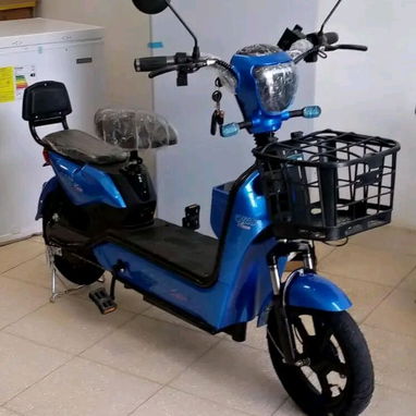Bicimotos Oris Turbo - 2/2