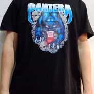 PULLOVER TEMÁTICOS DE BANDAS DE ROCK, NUEVOS - Img 54254099