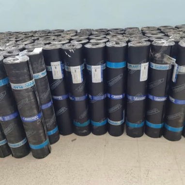 Mantas de techo afactica (Montaje y reparación) - Img 122945463