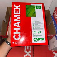 PAQUETES DE HOJAS CHAMEX - Img 55621213