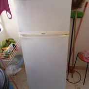 Vendo refrigerador Haier - Img 56494002