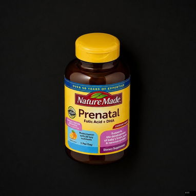 Prenatal - 3/3