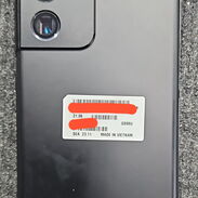 1— Samsung Galaxy S21 Ultra 5G   (Impecable) (Almacenamiento 128 GB) (RAM 12 GB)/// 380 usd - Img 45552582