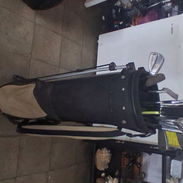 Kit de palos de golf - Img 58358923