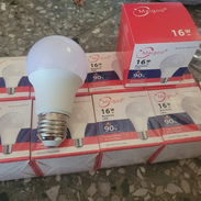 Bombillos led 16W - Img 55736863