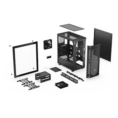 chasi  para PC Endorfy Signum 300 Core 52815418 - 5/6