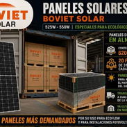 Paneles Solares - Img 56923886