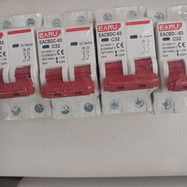 Venta de material eléctrico - 4/7