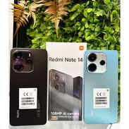 Xiaomi Redmi Note 14 - Img 55922679