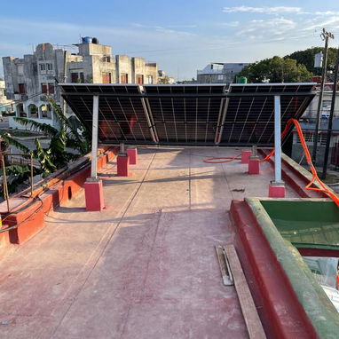 Servicio de Instalación de paneles solares - Img 125688026