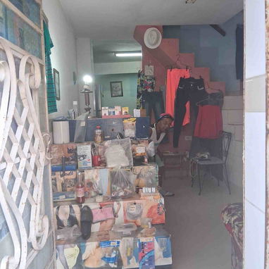 _Se vende casa puerta de calle Biplanta en Centro Habana de placa libre* - Img 123234551