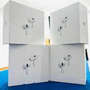 AirPods Pro 2 (100% Originales) Puerto de carga Tipo C. Sellados en caja - Img 56288111
