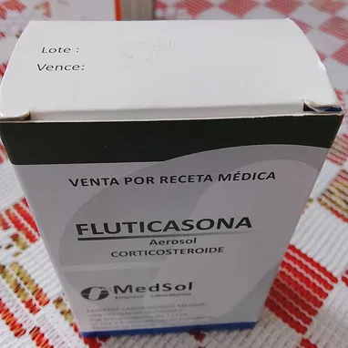 Medicamentos - 3/7