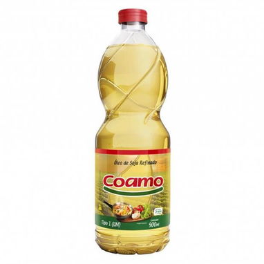 VENTA POR MAYOR – Aceite Soya y Coamo a solo 3.55 USD el pomo (mitad de contenedor en adelante) - 2/2