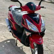Moto eletrica - Img 57902060