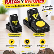 Ratoneras en nuestro catálogo - Img 57695094