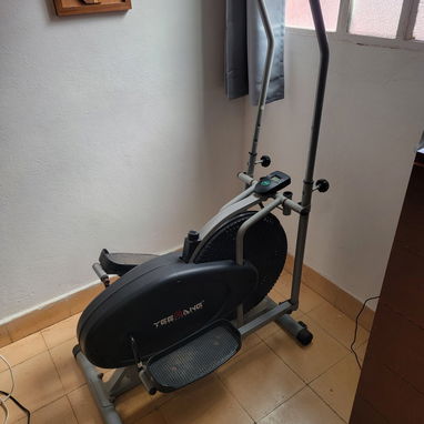 Vendo escaladora - Img 122465157