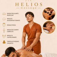 Helios Massage - Img 57533516