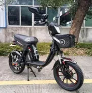 *🛵BICIPOWER GRILLO PRO MAX PLUS* 3000w -48v - 45ah - Img 50134611
