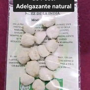Vendo suplemento muy eficaz para bajar de peso. 53583761 - Img 52790072