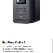 EcoFlow Delta 2 - Img 52452011